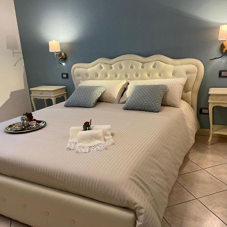 Soave Guest House Luaran gambar