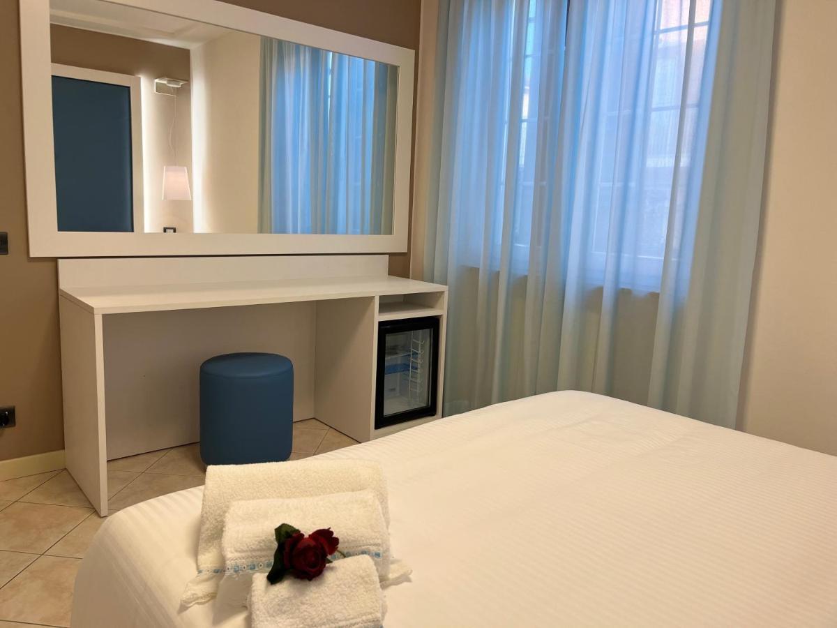 Soave Guest House Luaran gambar