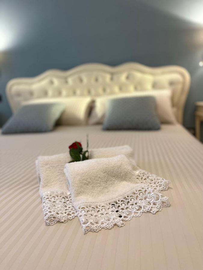 Soave Guest House Luaran gambar