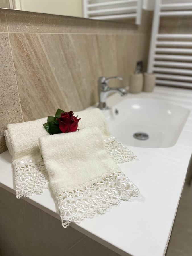 Soave Guest House Luaran gambar