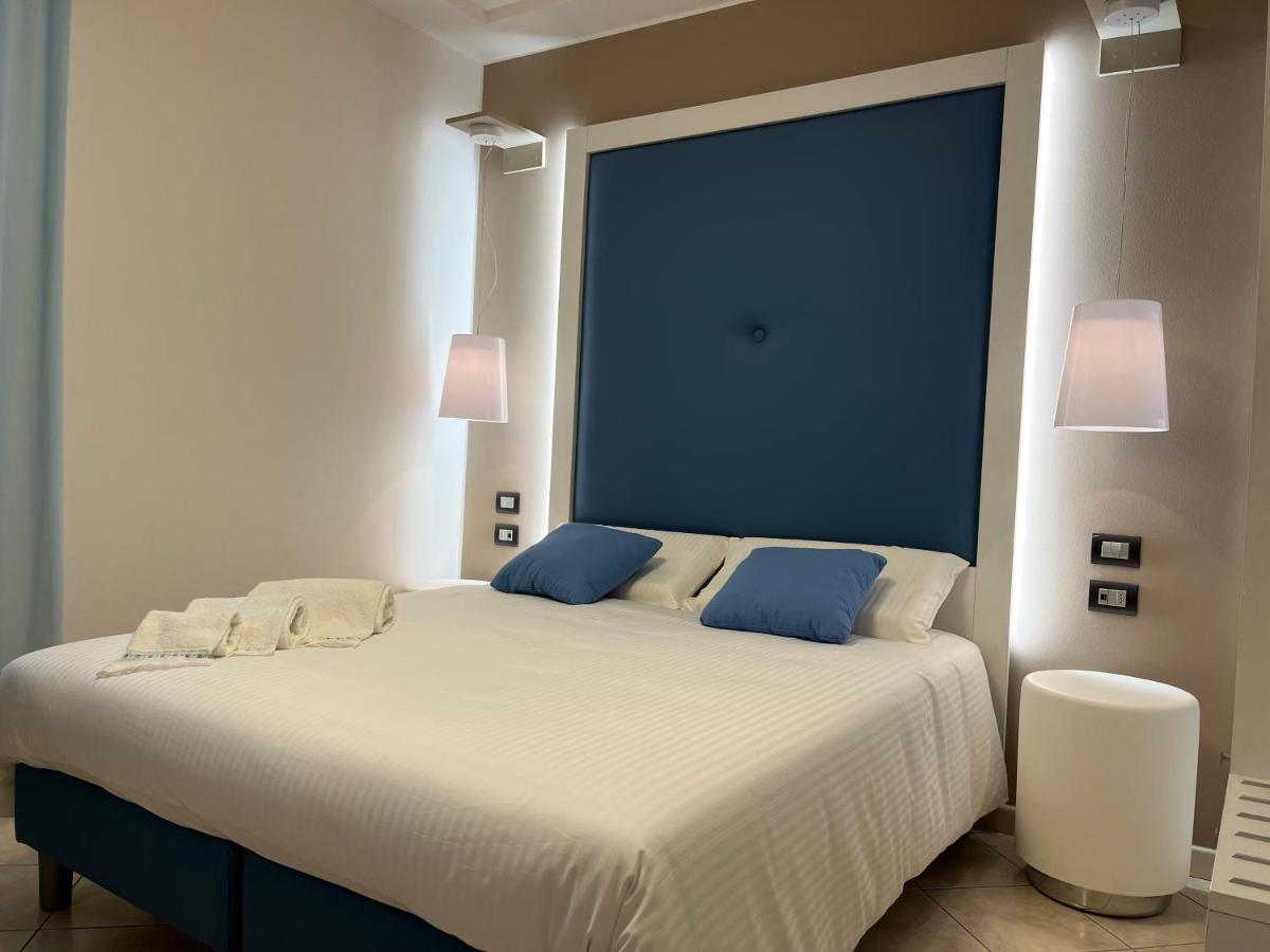 Soave Guest House Luaran gambar
