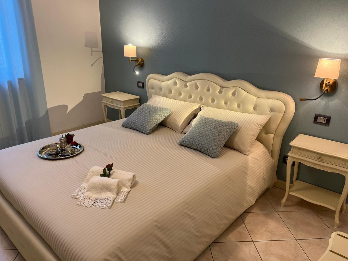 Soave Guest House Luaran gambar