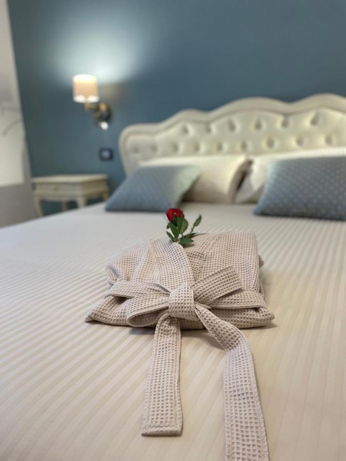 Soave Guest House Luaran gambar