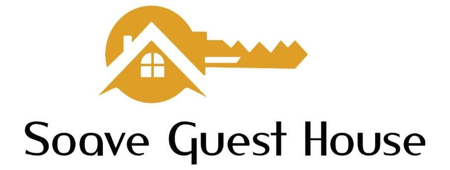 Soave Guest House Luaran gambar